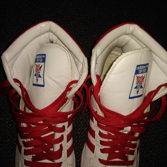 adidas - Picture 3 of 6